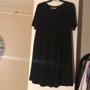🌻LOFT LITTLE BLACK DRESS🌻